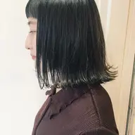 似合わせカット💇‍♀️