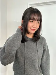 癒しをお届け🍃カット+プチスパ+2stepトリートメント🌟