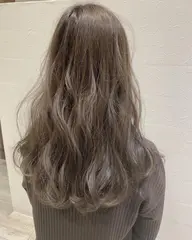 カット➕カラー