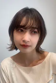 🌸4.5月🌸カットカラーオージュトリートメント1stepトリートメント