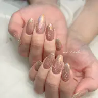 ワンカラー70分(フラッシュ、ラメグラデーションOK⭕️)オフケア込み💅ミニモ学割💅