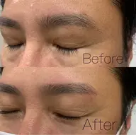 【練習モデル期間限定】メンズアイブロウ(眉毛ワックス脱毛)自己処理後2週経っている方のみ⚠️