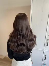 【ミニモ学割】 U24限定 メンテナンスカット×イルミナカラー×プチオージュア️🩵¥12000→¥6500！!