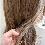 【最旬】カット＋カラー＋インナーカラー＋オージュア３STEPトリートメント