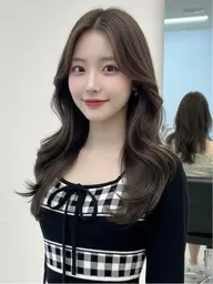 全体カット🌷メンテナンスに！