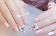 期間限定🥨ハンド🌈初回シェルオフ無料🌻オフ込み90分❤️‍🔥持ち込みデザイン￥5990💅アート4本まで🥨