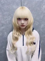 カット＋シャンプー（５cm以上のカットに限る）