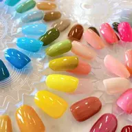 パラジェル ワンカラー (オフありは+1000円)