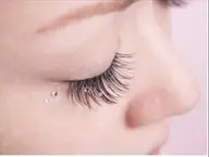 100本まで(上)高級ミンク【再来¥5560円】