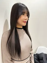 【minimo限定クーポン】世界最高毛質✨ダイヤモンドプルエクステ（80本）52cm