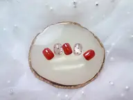 定額コース（ベース变更可能）ソフトジェルオフ＋550円+30min