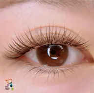 カラーエクステ80本 (オフ込み)  ブラックが濃すぎる方におすすめ