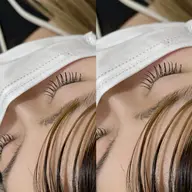 【フラットラッシュ120本】