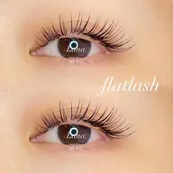 フラットラッシュ120本