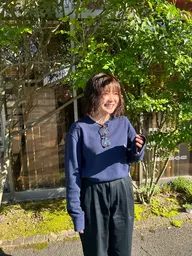 ✂️カット&パーマ💫