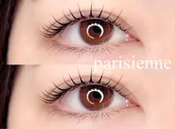 【モデルメニュー】パリジェンヌorまつ毛パーマ0円