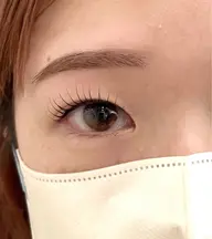 まつ毛パーマ🎀¥4700(土日祝日は+¥550)