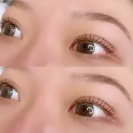 【まつ毛パーマ】ラッシュリフト