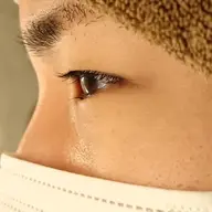 【男性限定】まつ毛パーマ ナチュラルパーマ メンズ