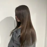 ヘアカラー＋トリートメント