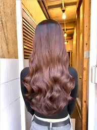 カット+デジタルパーマ+5STEPトリートメント