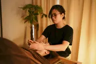 【モニター様】フェイシャル40分