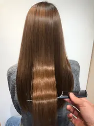 🔥全国最安値🔥【髪質改善】ミネコラトリートメント