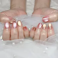 マグネット、カラグラ🤍ハンド