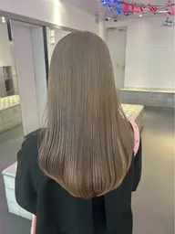 🎓ミニモ学割U23🎓ダブルカラー【ブリーチ込】