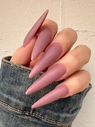 スカルプ♡ワンカラー（オフなし）