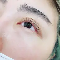 選べる上ラッシュリフト(まつ毛パーマ)🪽2stepケラチントリートメント+コーティング付き🩵🪽