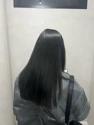 ワンカラー＋クイックトリートメント📽️✨※黒染めや暗染は受け付けておりません🙇🏻