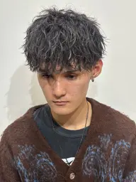 【4月限定】カット&パーマなんでも🉑＋SHINEオリジナルトリートメント！