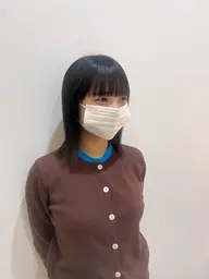 〚平日限定〛カット ヘッドスパ