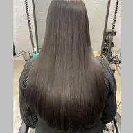 🉐【酸性ｽﾄﾚｰﾄ】𓊆艶のある柔らかい自然なｽﾄﾚｰﾄへ🕊𓊇ｶｯﾄ➕縮毛矯正➕ﾄﾘｰﾄﾒﾝﾄ ※ﾛﾝｸﾞ料金なし