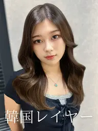 似合わせカット