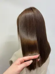 ❄️アフィアコネクトトリートメント❄️しっとり艶々トリートメント✨