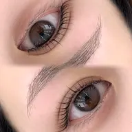 【♡ミニモ限定価格:ご新規様♡】🐹3月クーポン🐹似合わせまつげパーマorパリジェンヌ（まつ毛ケア付き）+指名料込