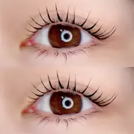 骨格似合わせ✨️水素まつげパーマ⌇うるおいケア🫧