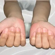 自爪育成メニュー(自爪風仕上げ)