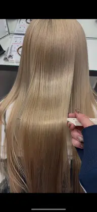 [ ﾌﾞﾘｰﾁ毛ｽﾍﾟｼｬﾙｹｱ❗️] Aujua5step ALTIELLトリートメント