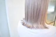 ❤️NEW❤️PIACELEAOカラー&ランク4ケアトリートメント【TOKIOトリートメント】