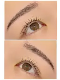 HBL(眉毛ワックス込み)