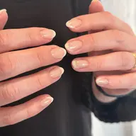 2回目以降フレンチ・グラデーション/オフあり¥4050