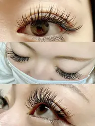 フラットラッシュ付け放題