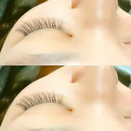 ボリュームラッシュ付け放題120分