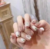 定額シンプルデザイン