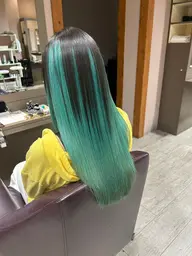 ✨SORA限定✨カット✂️➕SUBLIMICトリートメント🫧¥6,900​〜​【ボブ・ショート・ロング◎】