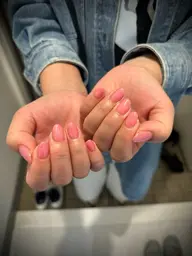 - ̗̀⚠︎ ̖́-オフなし！ハンドワンカラー/ラメグラデーション