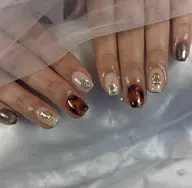 ご新規様💅🏻フット定額サンプル